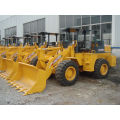 XCMG Mini Wheel Loader Lw180k